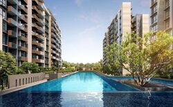 The Sen (D21), Condominium #624569941